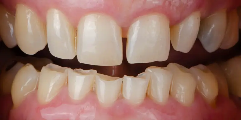 چگونه می توان از ساییدگی دندان ها جلوگیری کرد ؟