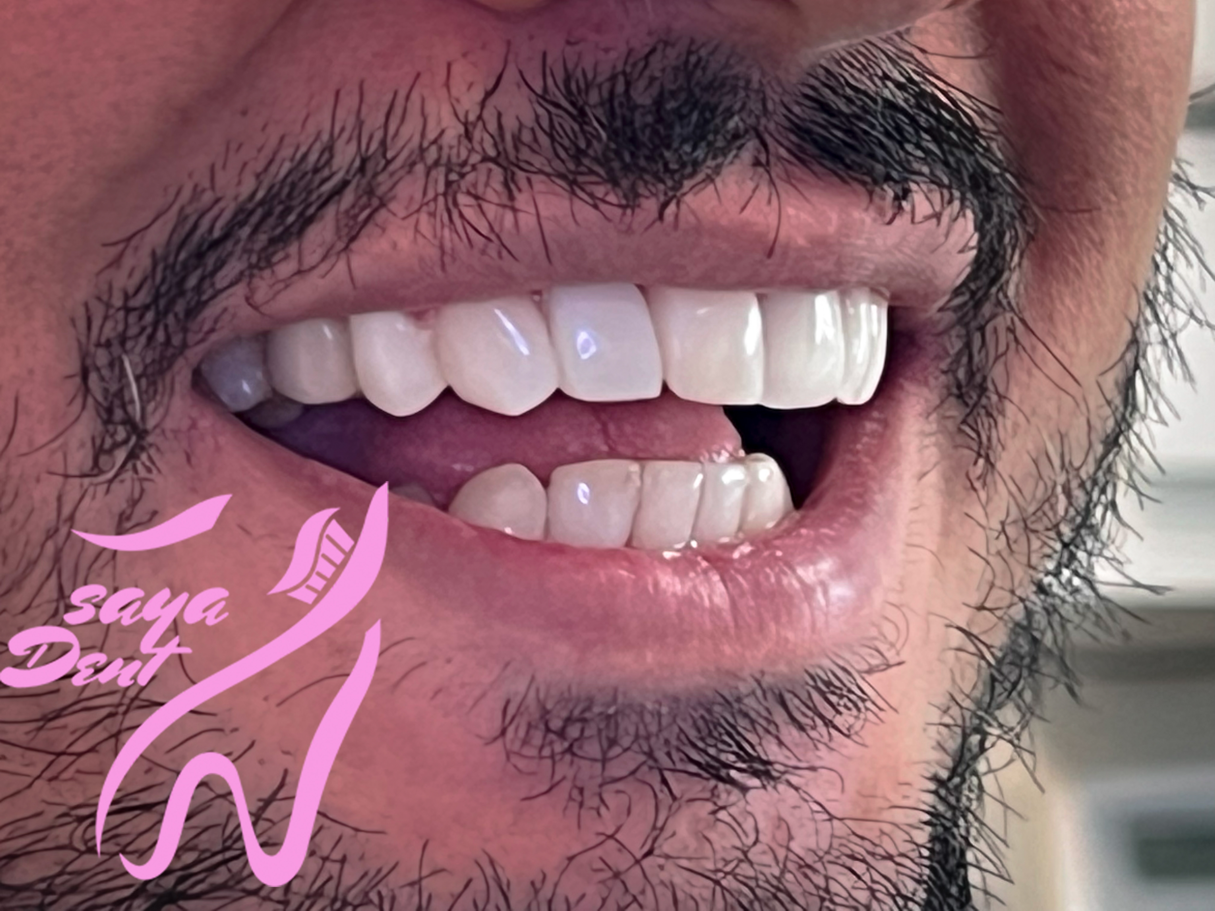 کلینیک دندانپزشکی سایا