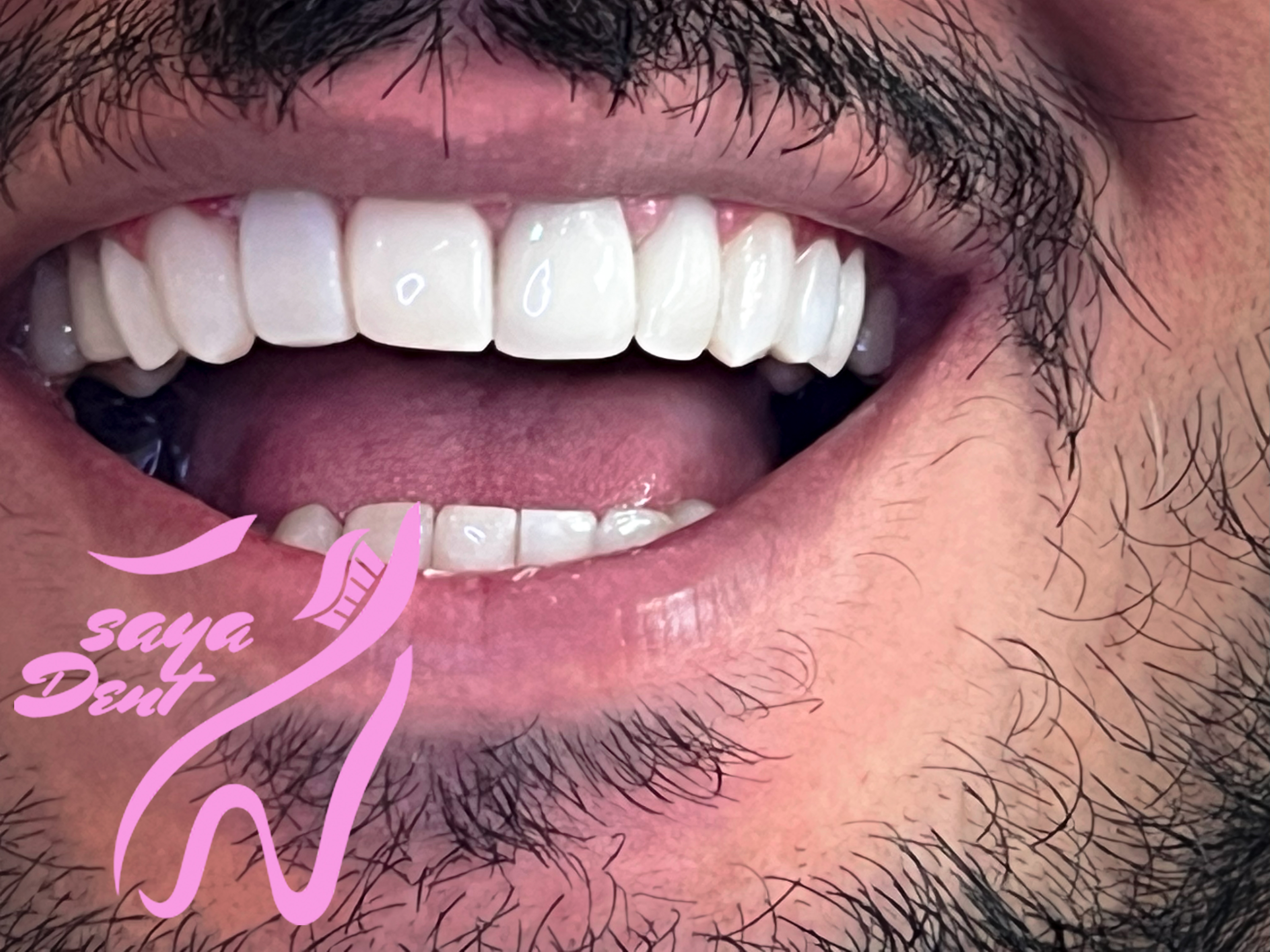 کلینیک دندانپزشکی سایا