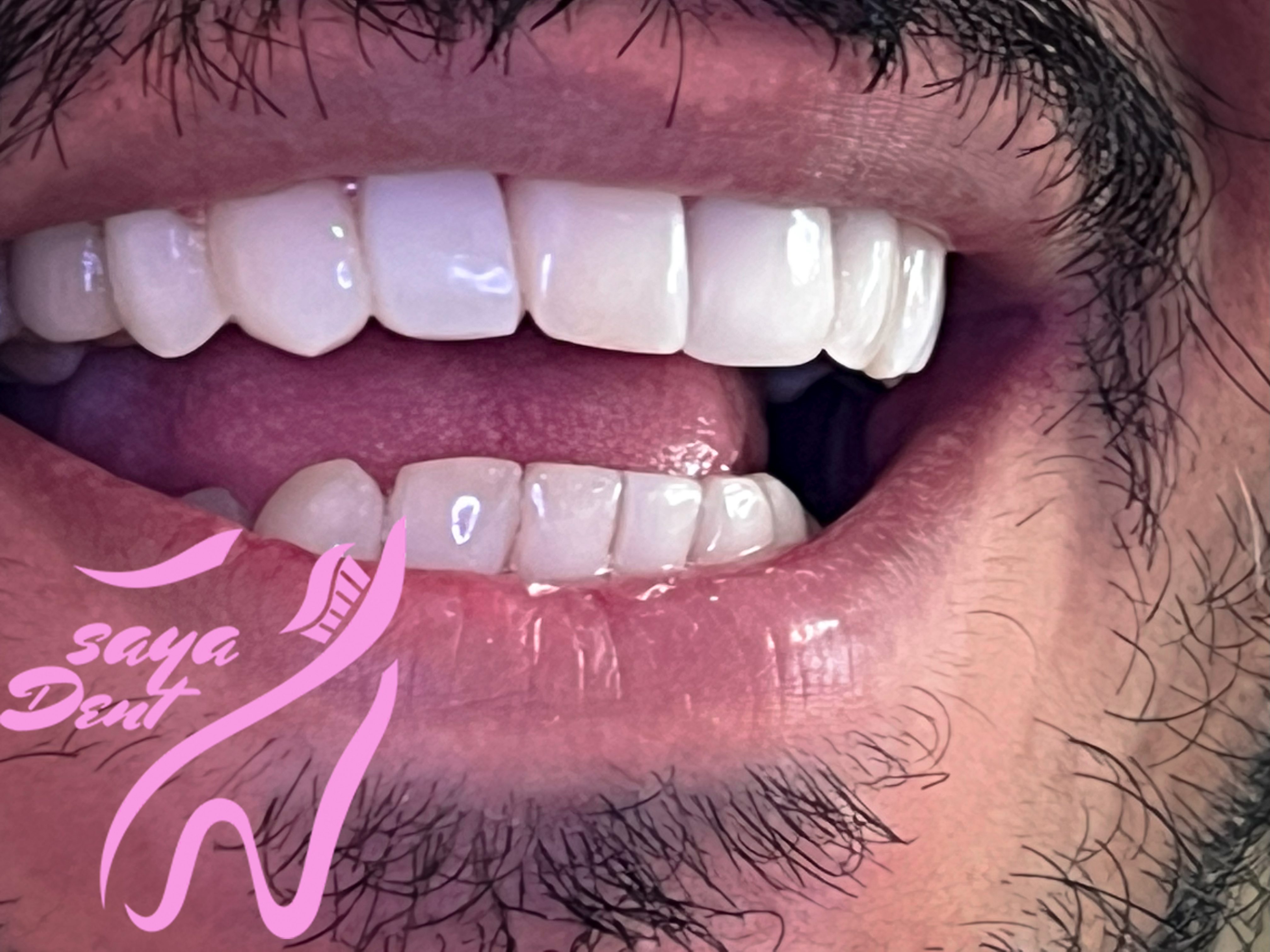 کلینیک دندانپزشکی سایا