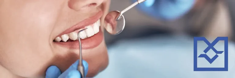 تعهدات دندانپزشکی بیمه بانک صنعت و معدن