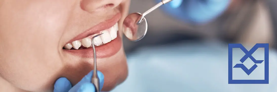 تعهدات دندانپزشکی بیمه بانک صنعت و معدن